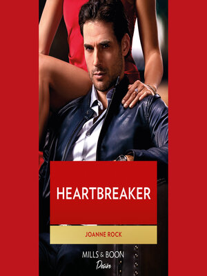 cover image of Heartbreaker